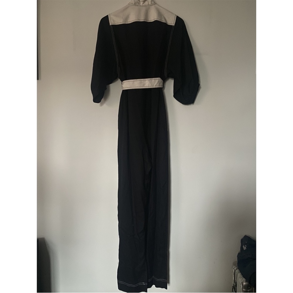 NWT silk Zimmerman jumpsuit AUS size 0 US size 4 - Picture 2 of 5